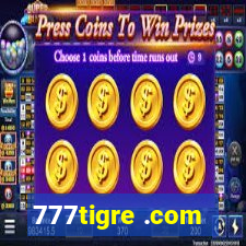 777tigre .com