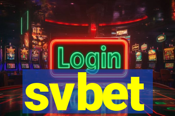 svbet