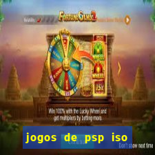 jogos de psp iso pt br