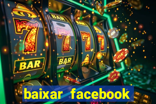 baixar facebook messenger baixaki