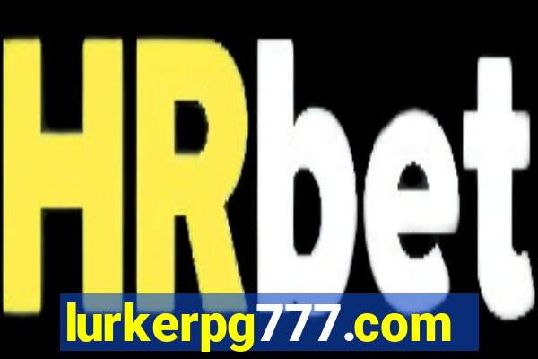 lurkerpg777.com