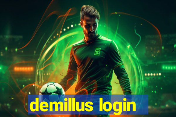 demillus login