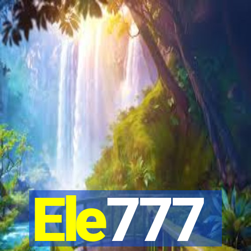 Ele777