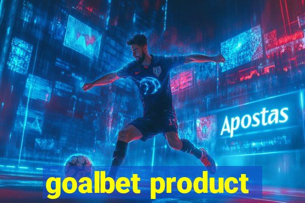 goalbet product