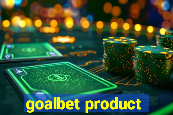 goalbet product