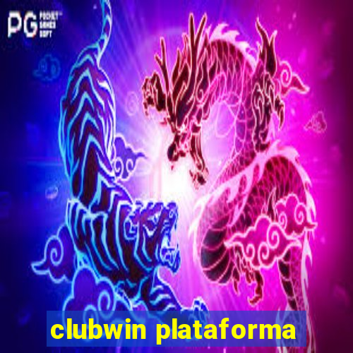 clubwin plataforma