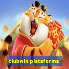 clubwin plataforma