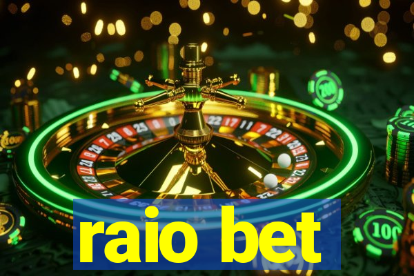 raio bet