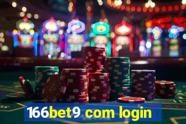 166bet9 com login