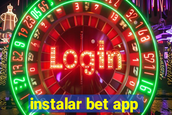 instalar bet app