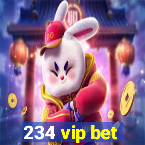 234 vip bet