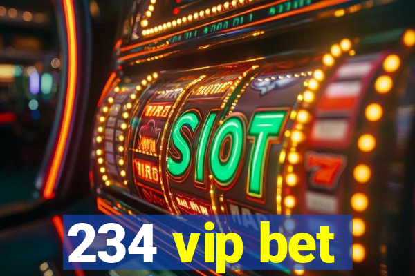 234 vip bet