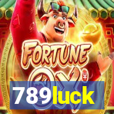 789luck