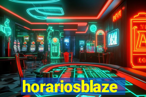 horariosblaze