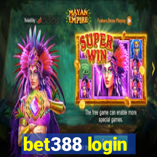 bet388 login