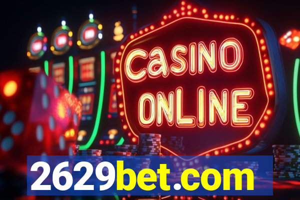 2629bet.com