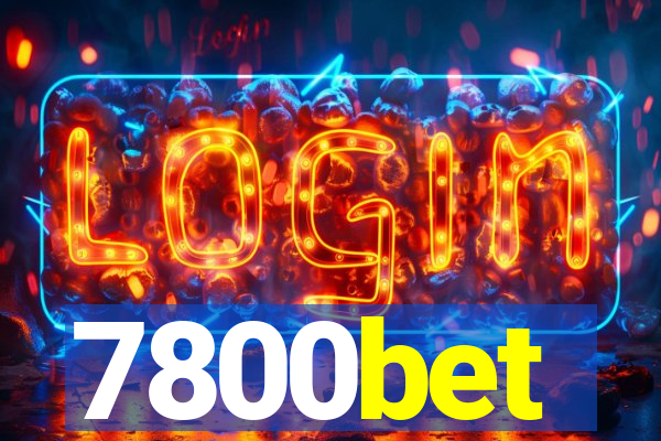 7800bet