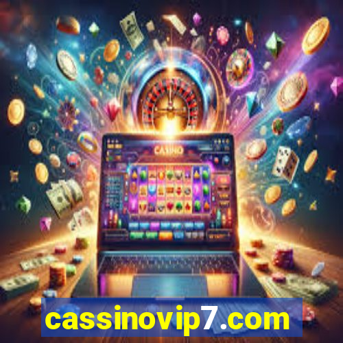 cassinovip7.com