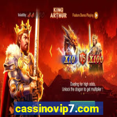 cassinovip7.com