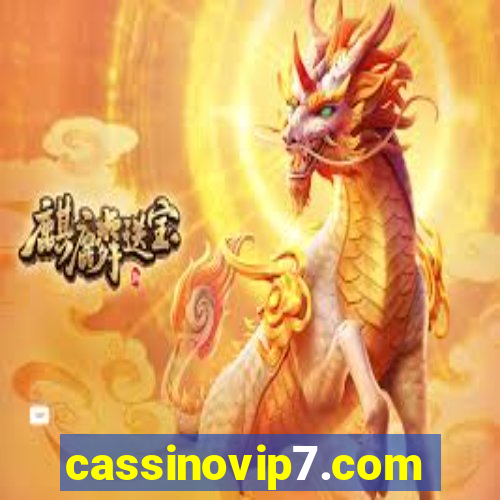 cassinovip7.com