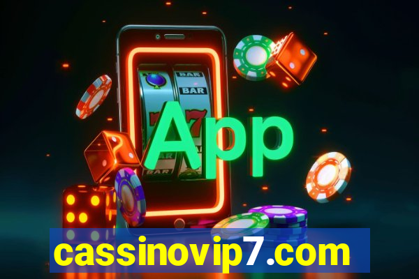 cassinovip7.com