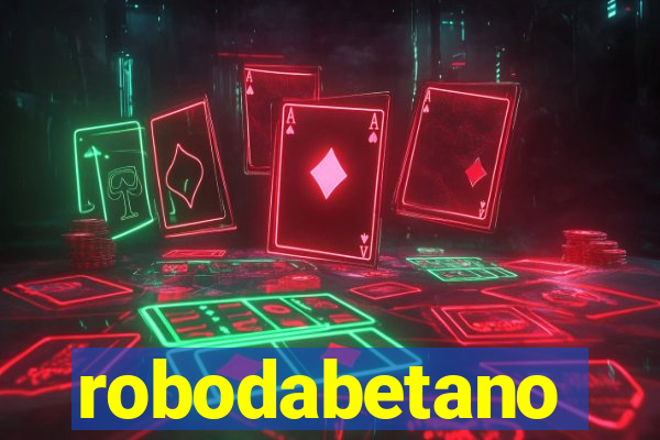 robodabetano