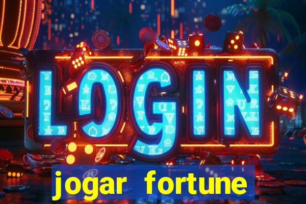 jogar fortune dragon gratis