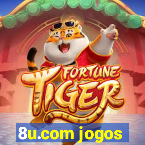 8u.com jogos