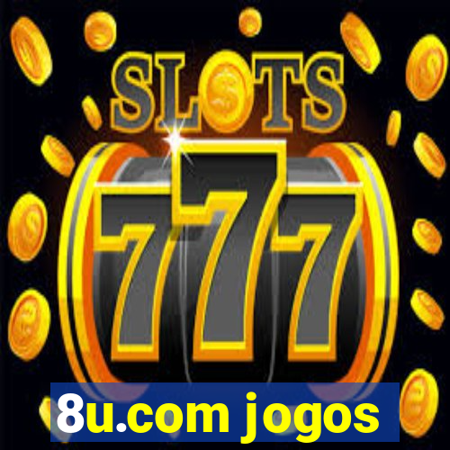 8u.com jogos