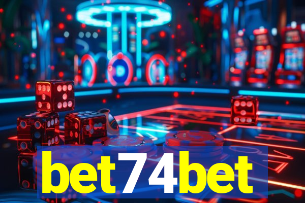 bet74bet