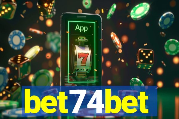 bet74bet