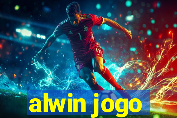 alwin jogo