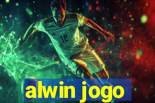 alwin jogo