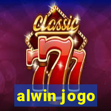 alwin jogo