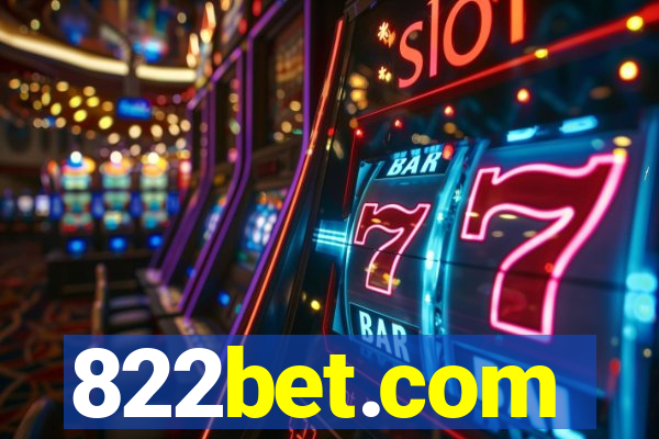 822bet.com