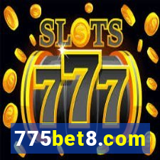 775bet8.com