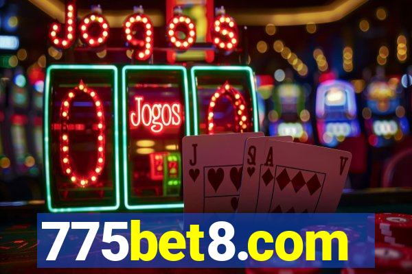 775bet8.com