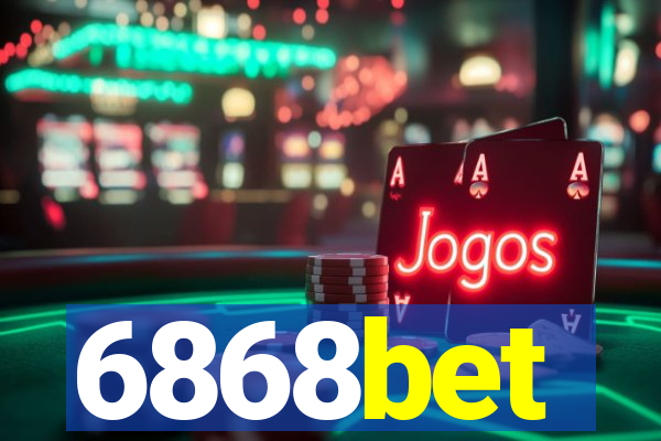 6868bet