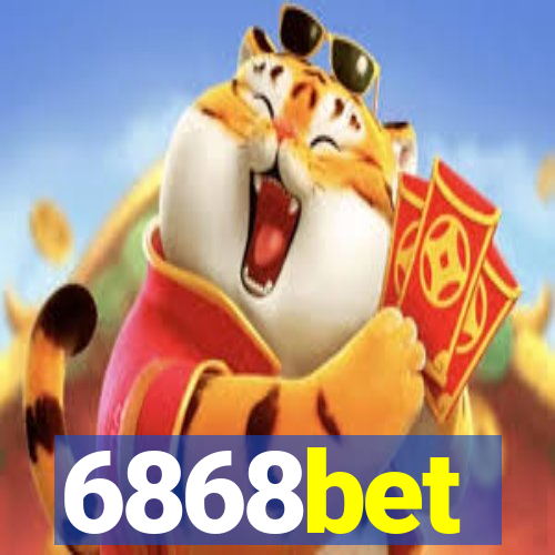 6868bet