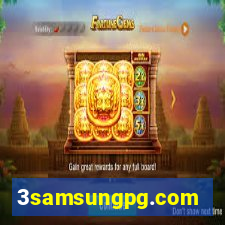 3samsungpg.com