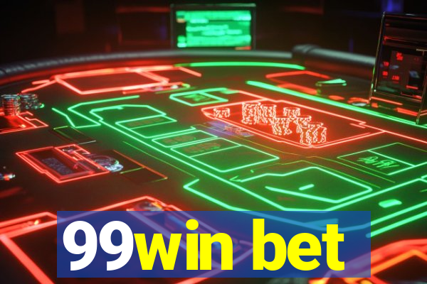 99win bet