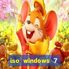 iso windows 7 ultimate 64 bits