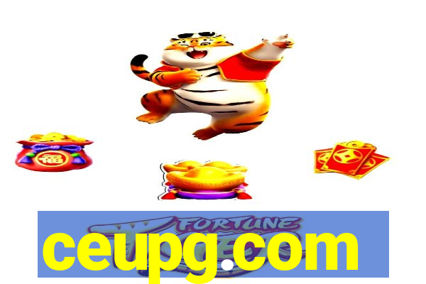 ceupg.com