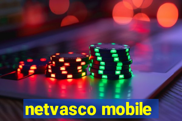 netvasco mobile