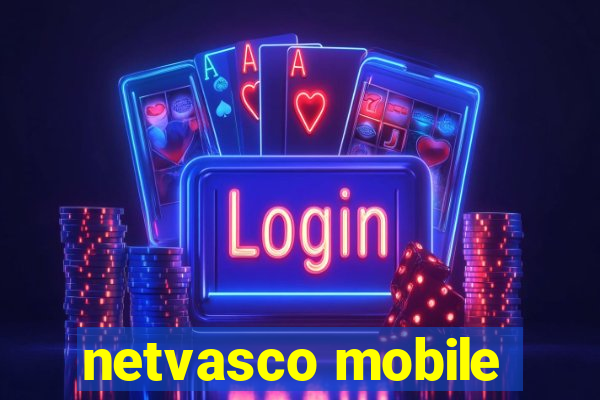 netvasco mobile