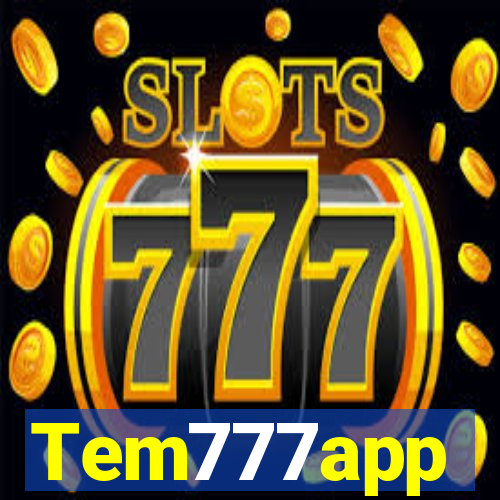 Tem777app