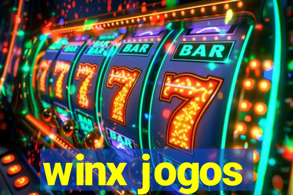 winx jogos