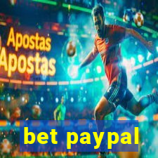 bet paypal