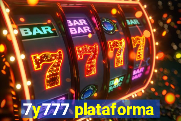 7y777 plataforma