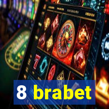 8 brabet